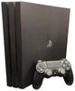 Sony Playstation 4 Pro**Unboxed**