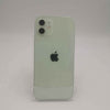 Apple iPhone 12 64GB Green Unlocked B 100% Batt Unboxed