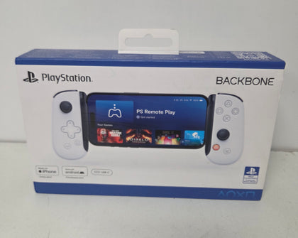 Sony Backbone One - PlayStation Edition Mobile Gaming Controller USB C Version