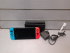 Nintendo Switch Console just dock and charger
