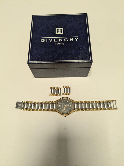 Givenchy Expression Watch