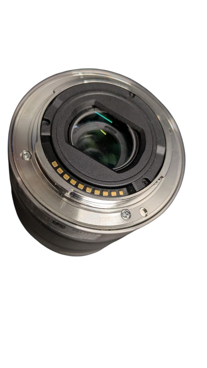 **Black Friday Sale** Sony 3.5-5.6/18-55 OpticalSteadyShot Lens
