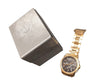 Armani Exchange Outerbanks AX2095 Gold Watch