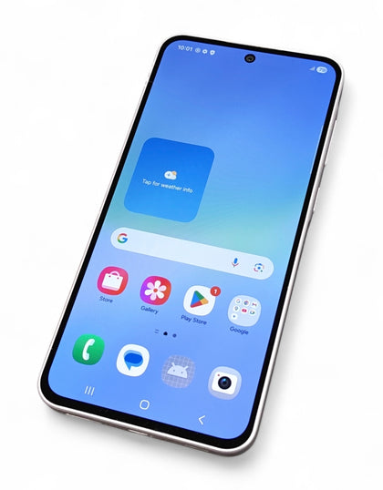 Samsung Galaxy A36 256GB Unlocked**Unboxed**