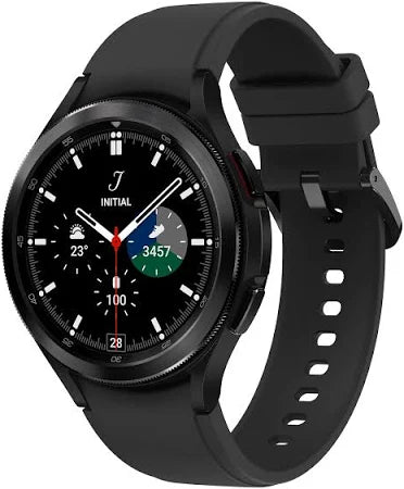 Samsung Galaxy Watch4 Classic Watch Black 42mm  Boxed
