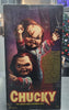 Sideshow Collectables Chucky Doll - Boxed