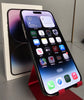 Apple iPhone 14 Pro Max 128GB Space Black, Unlocked