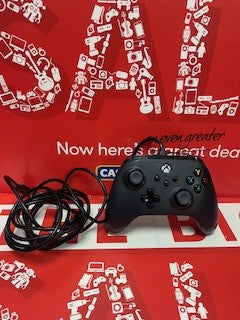 PowerA Black Wired Controller For Xbox Series X|S