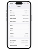 Apple iPhone 15 Plus + Mobile Phone Boxed