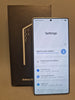 Samsung Galaxy S25 Ultra 512GB Titanium Silverblue, Unlocked Boxed ***DUEL SIM*** comes with charge cable