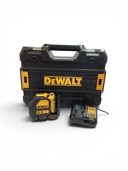 DeWALT Laser Leveller