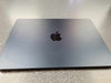 APPLE MACBOOK AIR 2022 13.6" 8GB 256GB SSD MIDNIGHT PRESTON