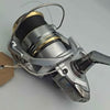 Shimano C3000 Spinning Fishing Reel – Fixed Spool – Coarse/General Fishing Reel