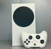 Microsoft Xbox Series S Digital Edition 512GB **Unboxed**