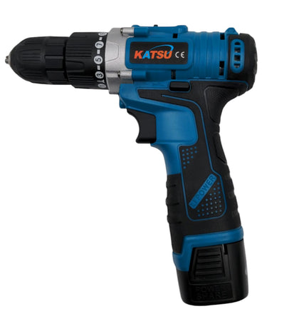 KATSU Cordless Drill