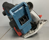 Erbauer Ext 18V 165mm Cordless Circular Saw ECS18 Li ** No Battery, Charging Station **