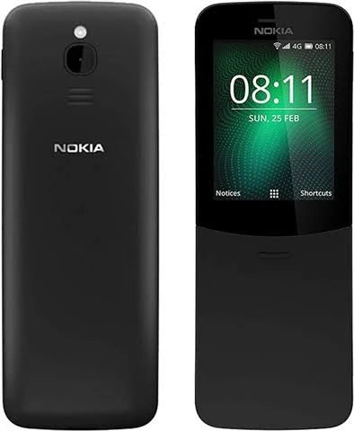Nokia 8110 4G