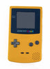 Nintendo Game Boy Color Yellow with Shrek Game