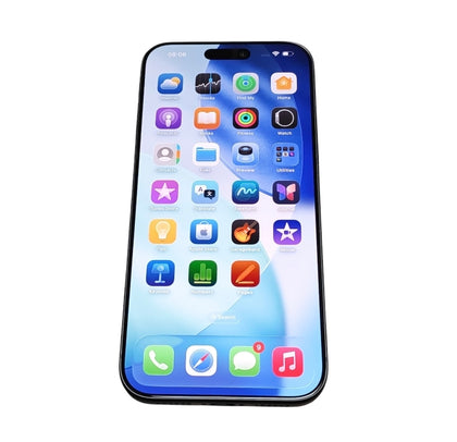 Apple iPhone 17 Pro Max 256GB Deep Blue Unlocked**Boxed**