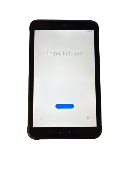 Samsung Galaxy Tab Active 3