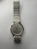 Armani Exchange Two-Hand Stainless Steel Watch