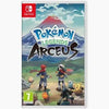⭐ SALE ⭐  Pokémon Legends: Arceus (Nintendo Switch)