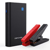 DBPOWER 500A 10800mAh Portable Car Jump Starter **Collection Only**