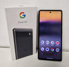 ** Sale ** Google Pixel 6A – Unlocked Android 5G Smartphone With 12 Megapixel Camera And 24-Hour Battery – Carbon (Renewed)