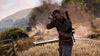 Sniper Elite, Resistance (PS4)