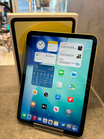 Apple iPad 2025 A16 11
