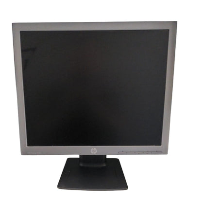 HP LCD 19 Inch Monitor