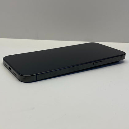 Apple iPhone 15 Pro Max Unlocked Model A3106 256GB in Black Titanium