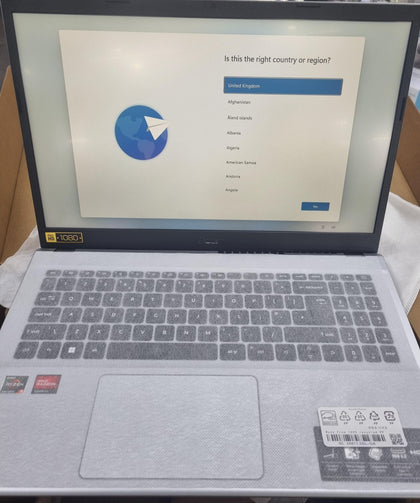 Acer Aspire 3 Laptop 15.6