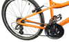 Carrera Abyss JNR Bike - Orange