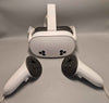 Meta Quest 3S VR Headset (With Controllers) - 128GB