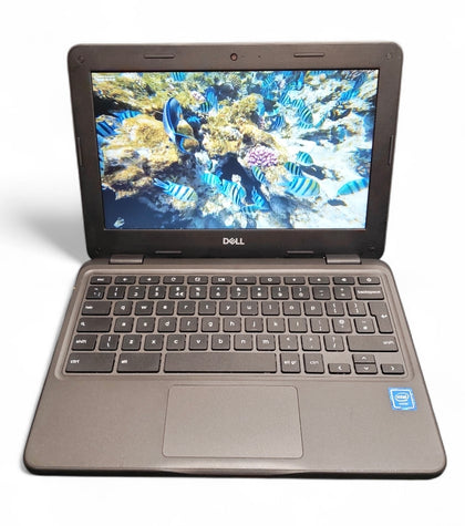 Dell Chromebook 3100 16GB Grey**Unboxed**