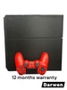 Sony PlayStation 4 - 500gb - PS4 Chunky - Games consoleplus 5 games