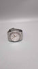 AX Tissot PRX Gents Quartz Watch - White Dial - With Date - Steel Bracelet - Unboxed