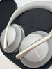 Bose Noise Cancelling Headphones 700