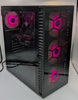 Gaming PC i7-6700 / RTX 3050 / 16GB RAM/ 1TB HDD/ 500GB HDD
