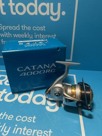 Shimano Catana 4000RC