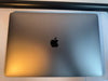 MacBook Pro 16,1/i7-9750H/32GB/512GB SSD/5300M 4GB/16"/Silver (unboxed) **wythenshawe**