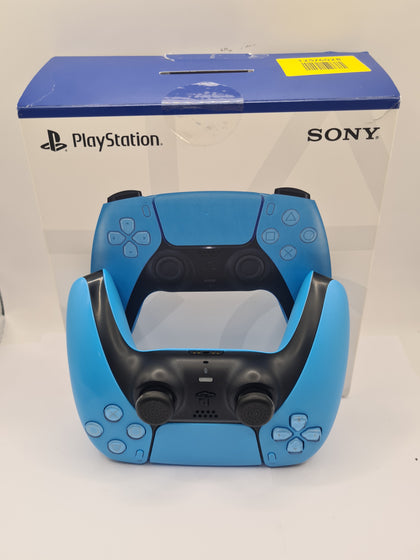 PS5 Official DualSense Controller Starlight Blue, B