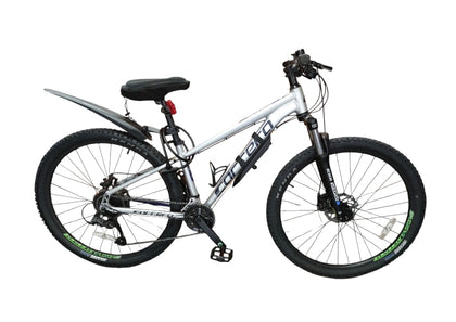 Carrera Valour Disc Mountain Bike COLLECTION ONLY