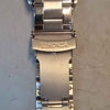 Sekonda Velocity Chronograph Men's Watch | Stainless Steel Case & Bracelet with Blue dial