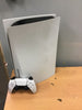 Playstation 5 Disc Edition