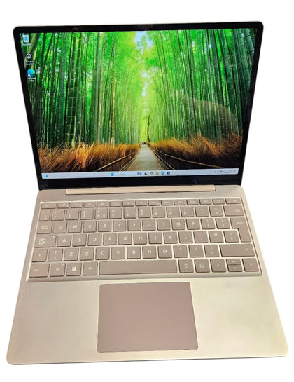 Microsoft Surface Go 2 128GB Laptop Gold**Boxed**