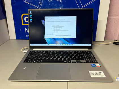 Samsung Galaxy Book NP750XDA 15