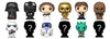 Bitty Pop: Star Wars