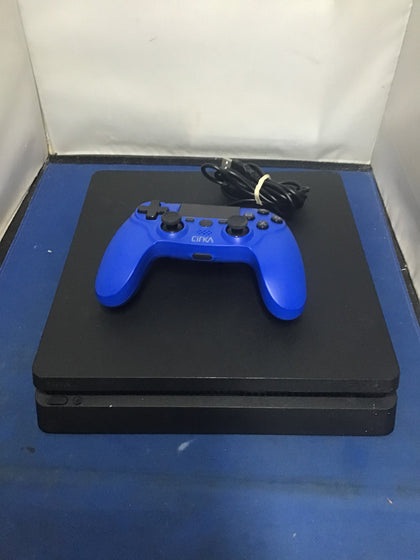 Sony Playstation 4 Slim 500GB with Controller